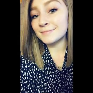 Meet your Posher, Gabbriele